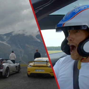 Han pasado cuatro años desde que uno de los presentadores de 'Top Gear' estuviera a punto de morir. Ahora es oficial: el mejor programa vuelve
