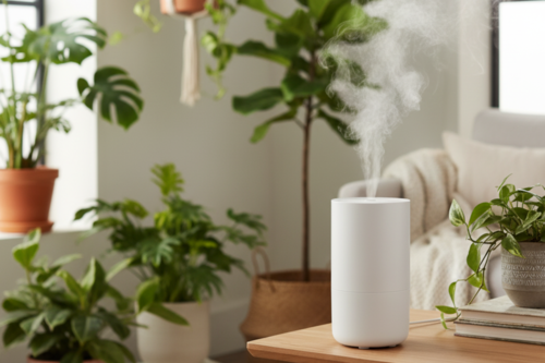 Humidificador