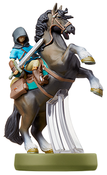 Link Jinete