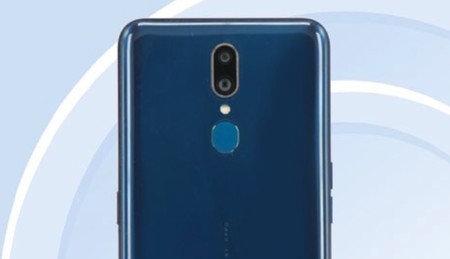 El OPPO Reno Lite se filtra por completo, mostrando sus 6,5 pulgadas y un Helio P70 a los mandos