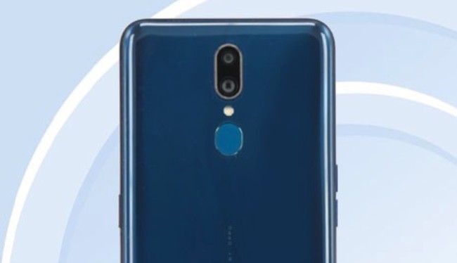 OPPO Reno Lite