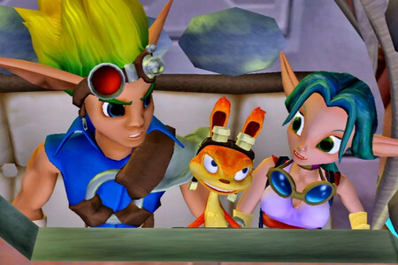 Jak And Daxter Ps2 2