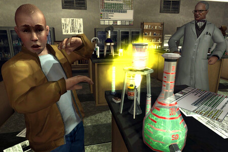 ¿Ha sido Rockstar? El mod multijugador de Bully que tanto había ilusionado a los jugadores ha sido borrado del mapa en tiempo récord