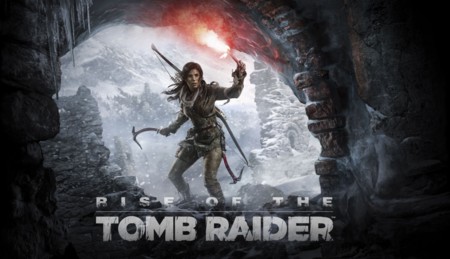Llega Rise of the Tomb Raider