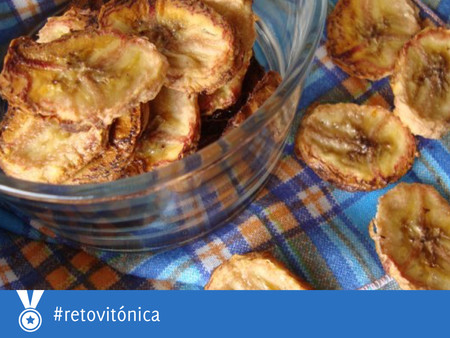 #RetoVitónica: una semana cambiando tus snacks ultraprocesados por otros más saludables