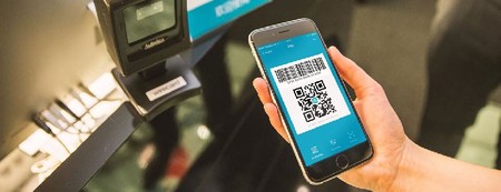 Tras conquistar China, el sistema de pagos móviles Alipay prepara su llegada a Europa
