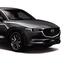 El Mazda CX-5 2019 se estrena con motor turbo, una pequeña actualización interior y nueva versión
