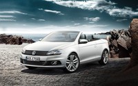 Volkswagen Eos: confirmado, nos dice adiós