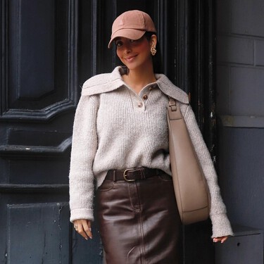 Las nuevas Adidas perfectas para ir a la oficina que consiguen ser más cómodas y elegantes que las Samba 