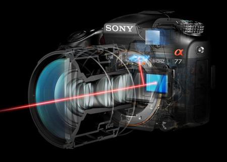 Sony tiene entre manos una patente asombrosa: el sensor capaz de ajustar la exposición a nivel de píxel