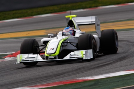 Analizando a Brawn GP: ¿realidad o promoción?