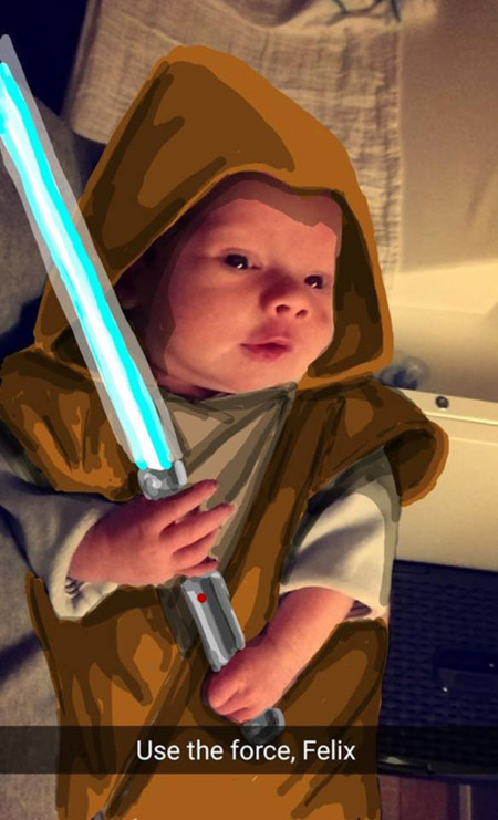 Snapdad