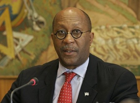 España sigue en la lista negra de países "piratas" según EEUU