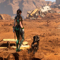 Parecía que no, pero Stellar Blade podría seguir el mismo camino que Helldivers 2 y todo apunta a que buscará más público en otras consolas 