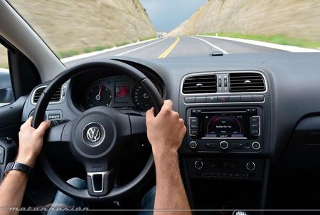 Volkswagen Vento TDI