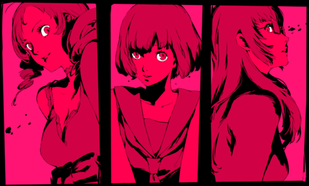 Catherine: Full Body nos dejará jugar con otros de sus personajes principales gracias a un DLC
