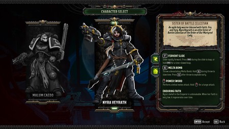 Warhammer 40.000 Boltgun 2