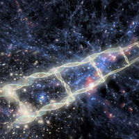 El misterio del globo que se infla mal: cuanto más calculamos el tamaño del Universo, menos sentido tiene todo