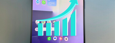 Toparte con un plegable que no sea Samsung en España es tan difícil como encontrarte con tu ex en Madrid. El 93% de las ventas son suyas 