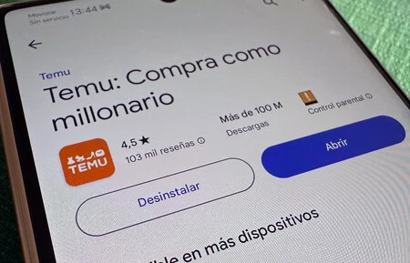 Temu Portada
