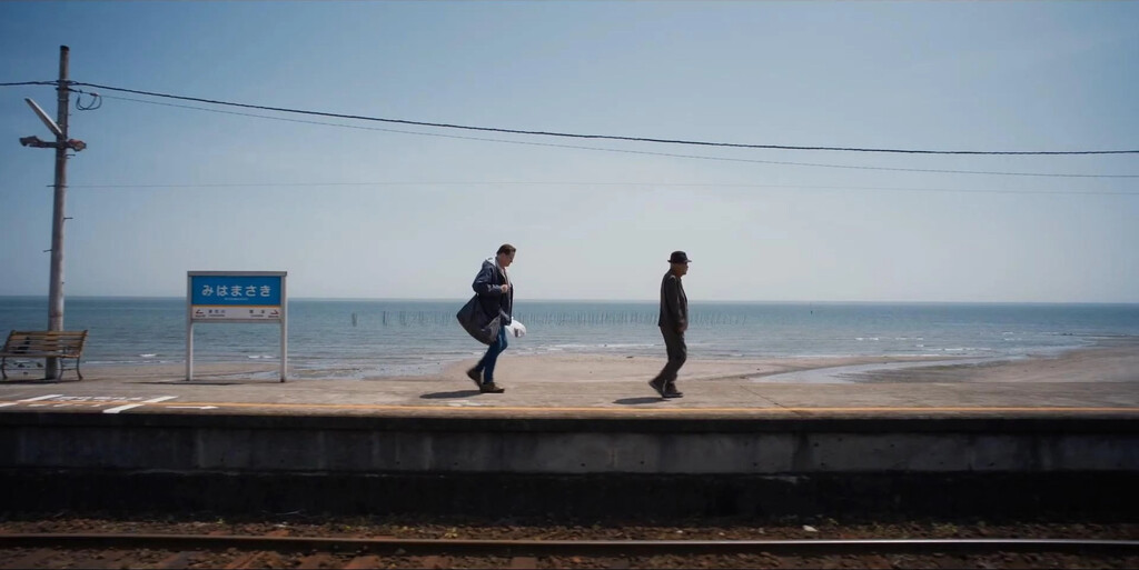 Meses después de un paso discreto pero exitoso en cines, se estrena en Disney+ una cálida película sobre bellas relaciones inesperadas