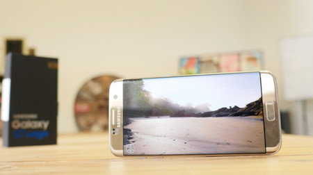 Android Nougat 7.0 llega a los Samsung Galaxy S7 en España