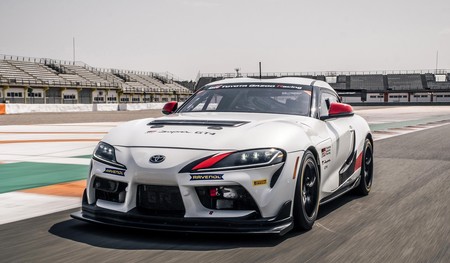 Gr Supra Gt4 1 438075