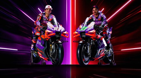 Jorge Martin Pramac Motogp 2024