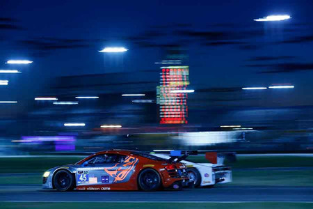 audi r8 daytona 2014