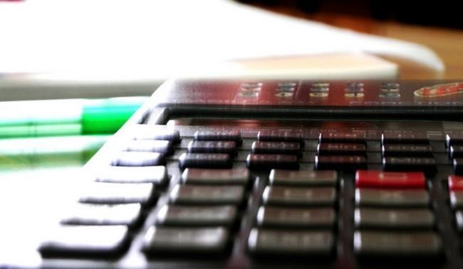 Haciendo números a la hora de alquilar un piso