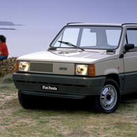 La revolución del Pandita: el coche barato que se convirtió en un exitazo clásico con versión deportiva, 4x4... ¡y eléctrica!