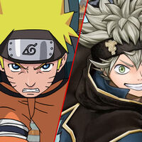 El increíble crossover que une a Naruto y Asta ya está aquí: Masashi Kishimoto celebra los 10 años de Black Clover con un arte perfecto 