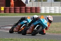 Cuna de Campeones Bancaja 2007