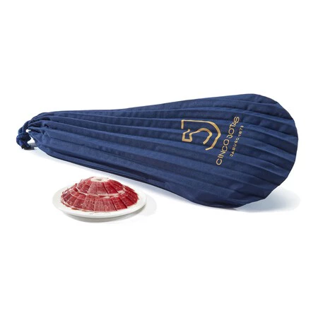 jamón de jabugo
