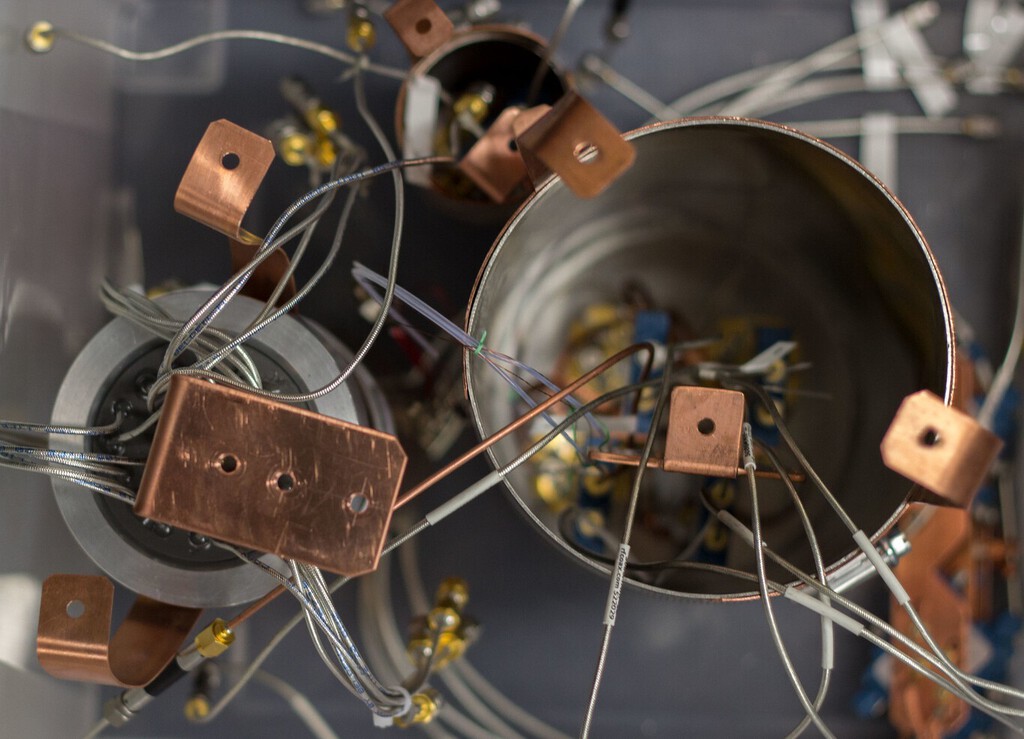 Los cúdits son la gran esperanza de la computación cuántica para llegar adonde no es posible llegar con los cúbits