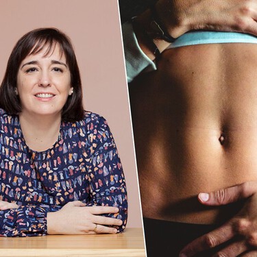 Silvia Gómez, médico experta en aparato digestivo: “La microbiota que manda es la intestinal, pero todas están unidas”