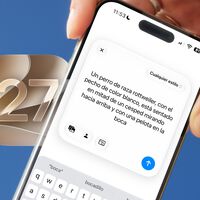Por fin el iPhone tiene una app decente para generar imágenes realistas. Llega con iOS 27 