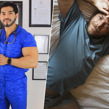 Muchos hombres practican la abstinencia sexual para aumentar su testosterona, pero un médico afirma que puede ser perjudicial a largo plazo