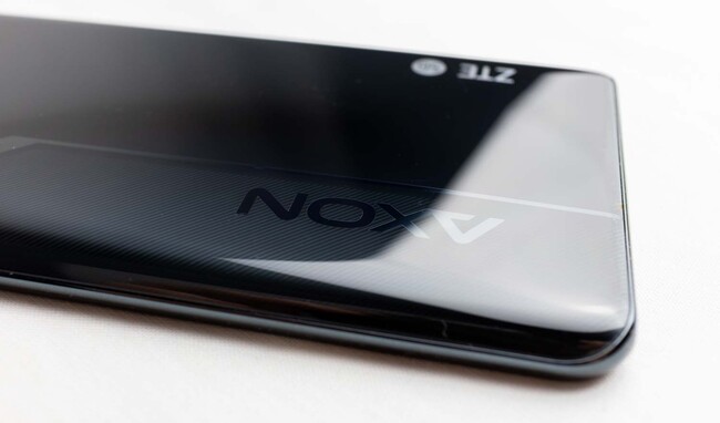 ZTE Axon 30, análisis: review con características, precio y