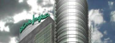 El Corte Inglés remata sus 8 días de Oro con una ganga final: la chaqueta The North Face apta para la lluvia, ahora a mitad de precio 