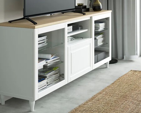 Mueble Ikea 10