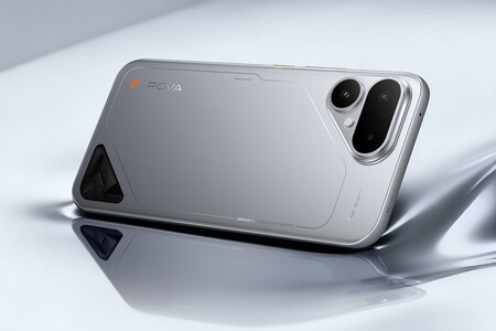 Tecno Pova Curve 2 Lanzamiento Precio Mexico Especificaciones Ficha Tecnica