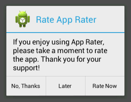 Ratemyapp