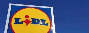 Lidl liquida la versátil cajonera que amplia el almacenaje sin obras y pone orden en cualquier habitación