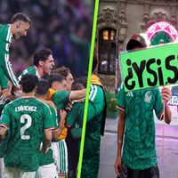 México está manifestando hacer un Mundial histórico: la física cuántica explica qué hay detrás del "¡Y si sí!" de la afición