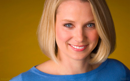 «Es una gran oportunidad para que Yahoo! salte al móvil». Marissa Mayer ofrece su primera entrevista como CEO