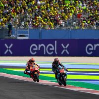 ¡Confirmado! Los Grandes Premios de Aragón y San Marino de MotoGP se podrán ver gratis por televisión en Telecinco