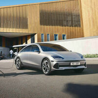 El nuevo coche eléctrico de Hyundai ya tiene precio: con descuento es bastante más barato que el Tesla Model 3