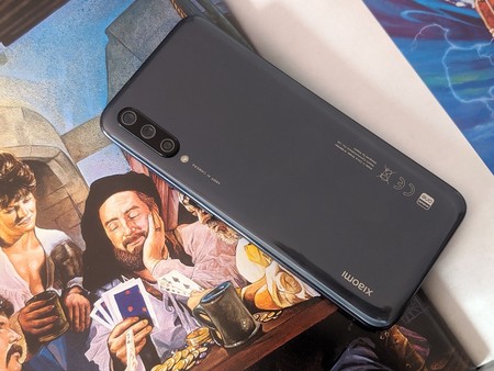 Xiaomi Mi A3 Android One en oferta en GearBest: 175 euros con este cupón de descuento