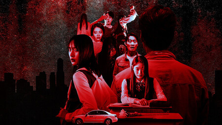 Mejores Series Coreanas
